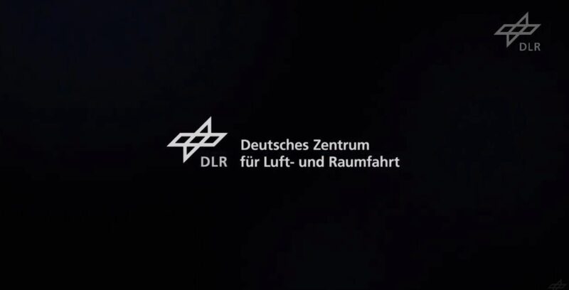 Deutsches Luft- und Raumfahrtzentrum