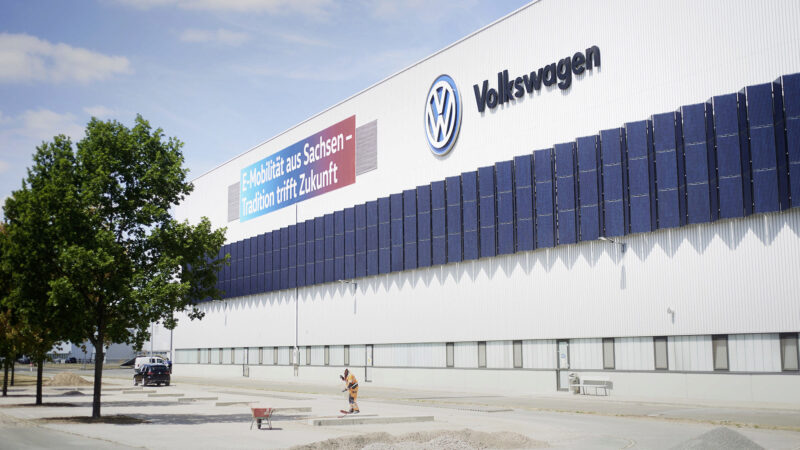 Volkswagen