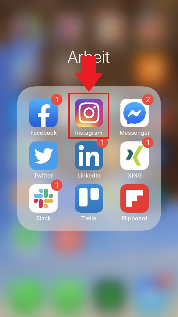 Instagram, Instagram-Datenverbrauch, Instagram Datenverbrauch reduzieren, Instagram-Datenvolumen, Instagram-Datenvolumen sparen, Instagram Datenvolumen schonen