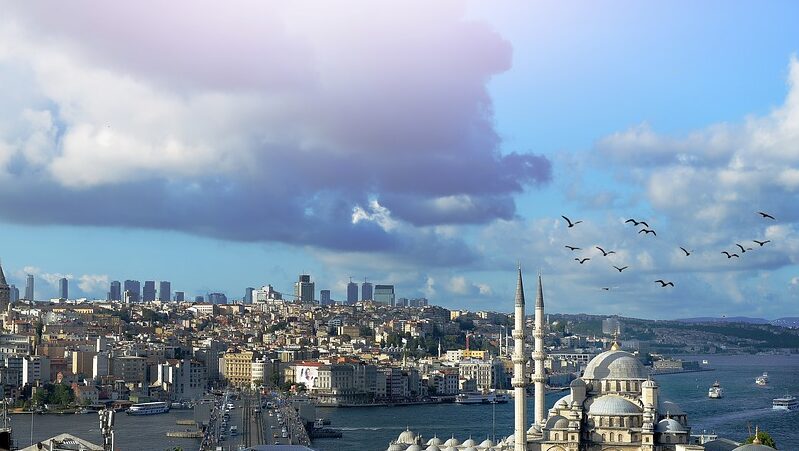 Istanbul