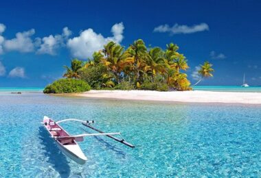 Tahiti, Insel, Polynesia, reisen