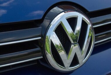 Volkswagen Logo, VW, Auto