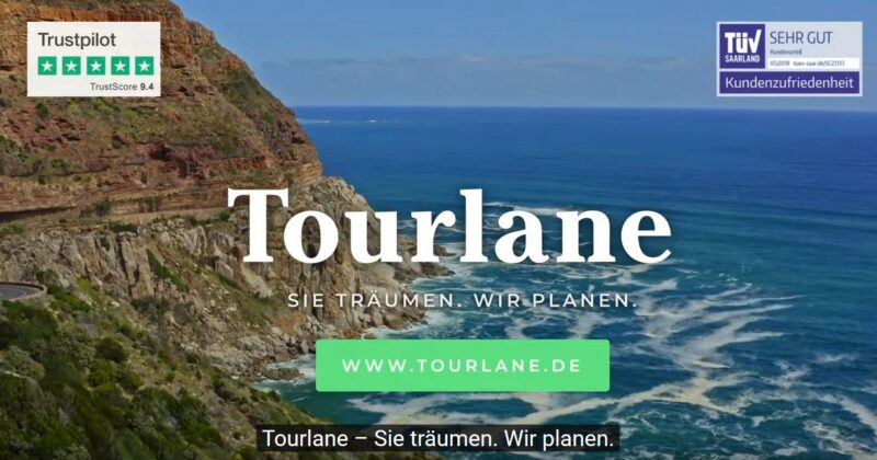 Tourlane