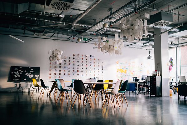 Wayra, Telefónica Deutschland, Accelerator