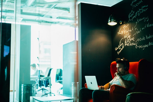 Wayra, Telefónica Deutschland, Accelerator