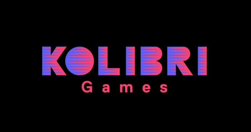 Kolibri Games