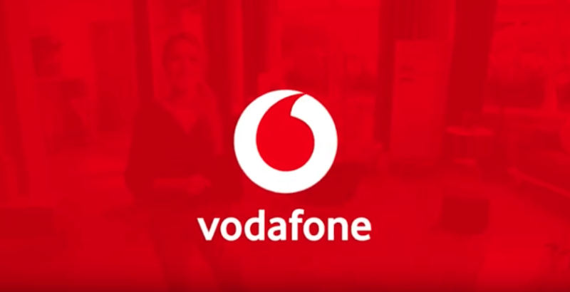 Vodafone