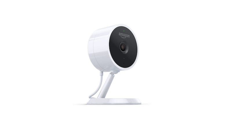 Amazon, Cloud Cam, Cloud-Cam-Spionage