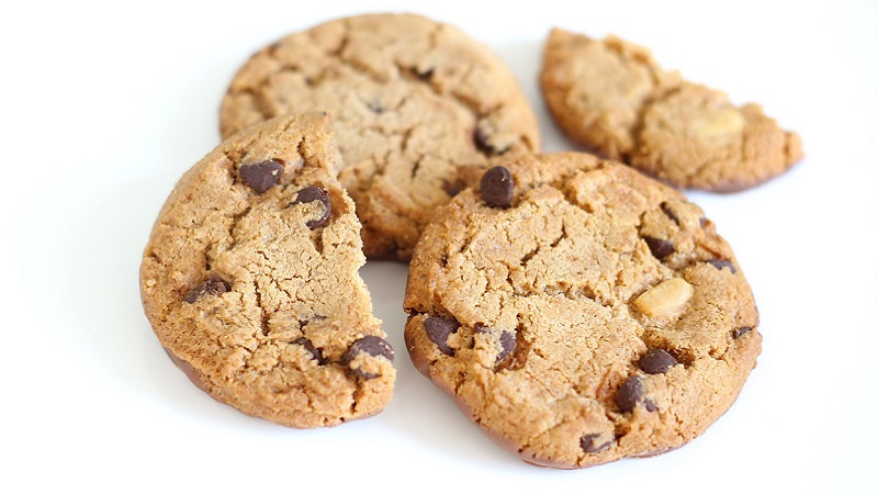 Cookie, Cookies, Kekse, American Cookie, Cookie-Banner