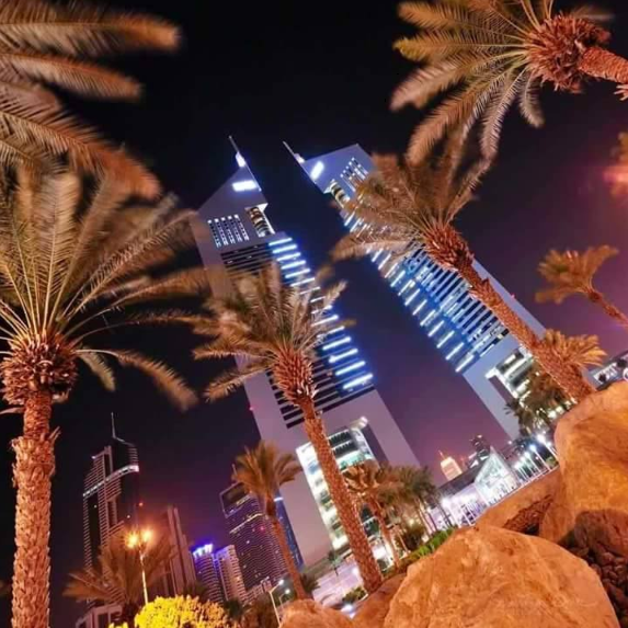 Emirates Towers, Dubai