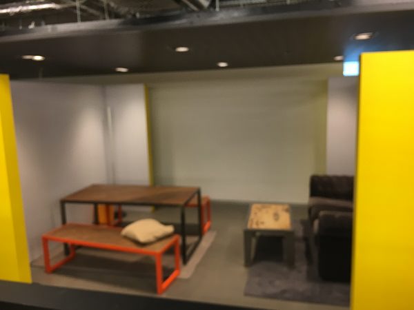 Wayra, Telefónica Deutschland, Accelerator