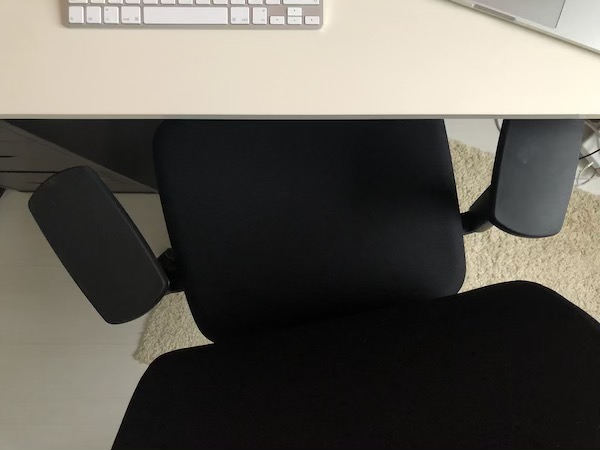 Chairgo, Chairgo 14, Bürostuhl, Drehstuhl, Home Office, Büro