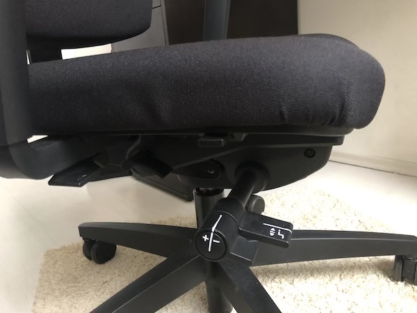 Chairgo, Chairgo 14, Bürostuhl, Drehstuhl, Home Office, Büro