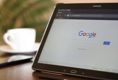 Google, Google-Algorithmus, Suchmaschine, SEO