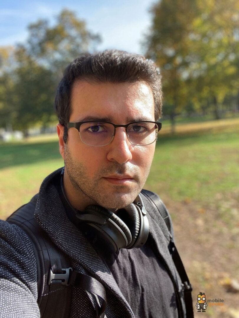 iPhone 11 Pro Max Test Kamera Fotos Selfies Mobilegeeks