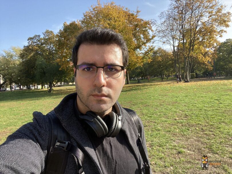 iPhone 11 Pro Max Test Kamera Fotos Selfies Mobilegeeks