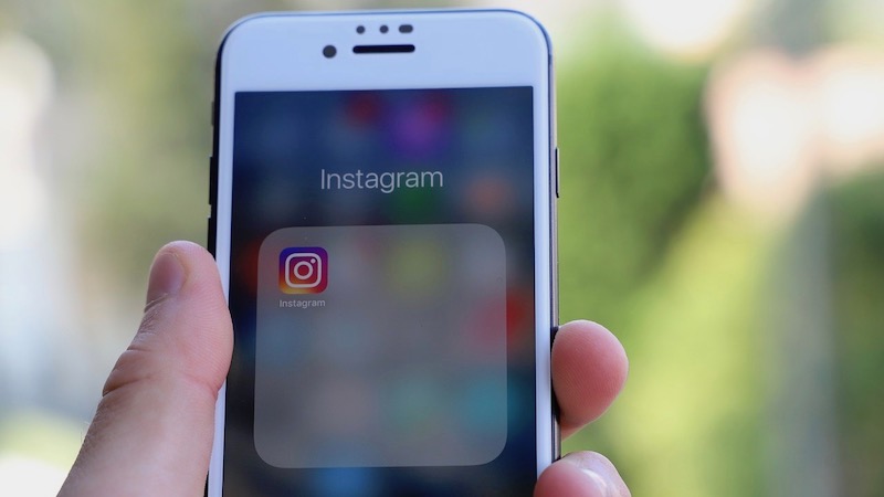 Instagram, Instagram-Features, iPhone, Smartphone, Social Media