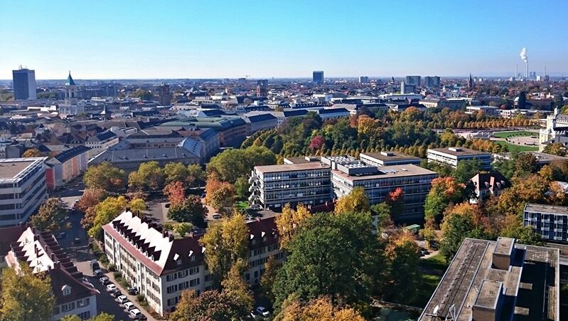 Start-up gründen, Deutschland, Wirtschaft, Berlin, Unternehmen, Innovation