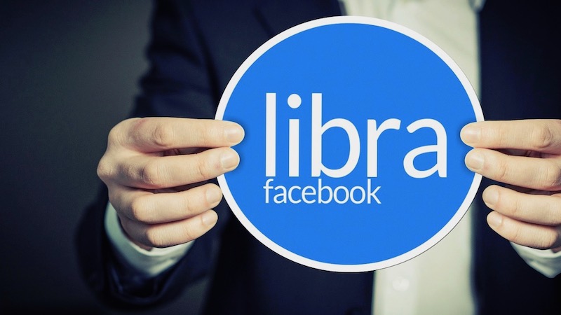 Facebook Libra, Facebook, Kryptowährung