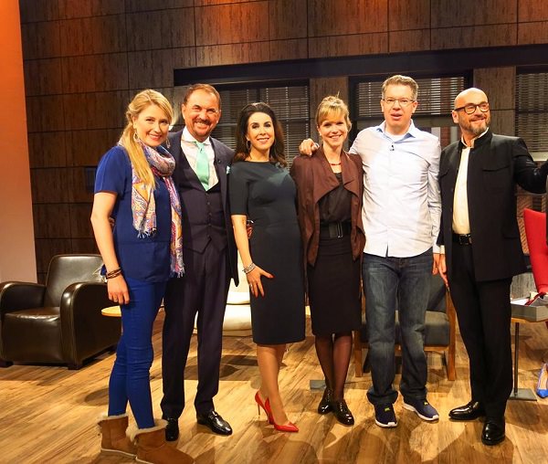 Die Höhle der Löwen, DHDL, Lencke Steiner, Vural Öger, Judith Williams, Frank Thelen, Jochen Schweize