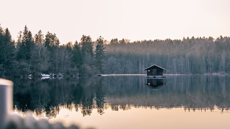 Naturhäuschen.de, Ferienhäuser, Urlaub, Natur, Umwelt, Grün, Bäume