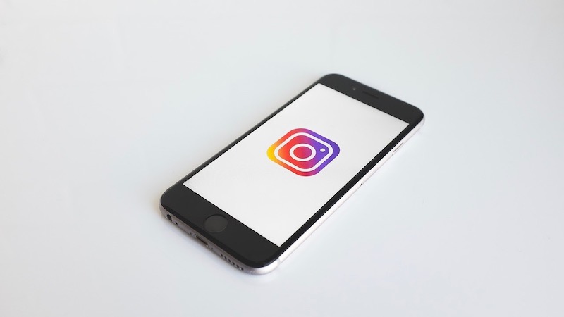 Instagram, Instagram-API, Social Media