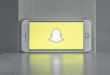 Snapchat, Snap, Snapchat-Marketing