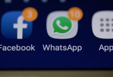 Facebook, WhatsApp, WhatsApp-Spionage, Polizei, USA, Großbritannien, Abkommen