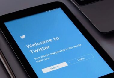 Twitter, Twitter-Sicherheitslücke, Datenschutz, Social Media