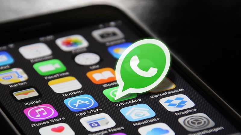 WhatsApp, WhatsApp-Aus, Messenger, Kommunikation, WhatsApp im Unternehmen, WhatsApp für Unternehmen, WhatsApp Business