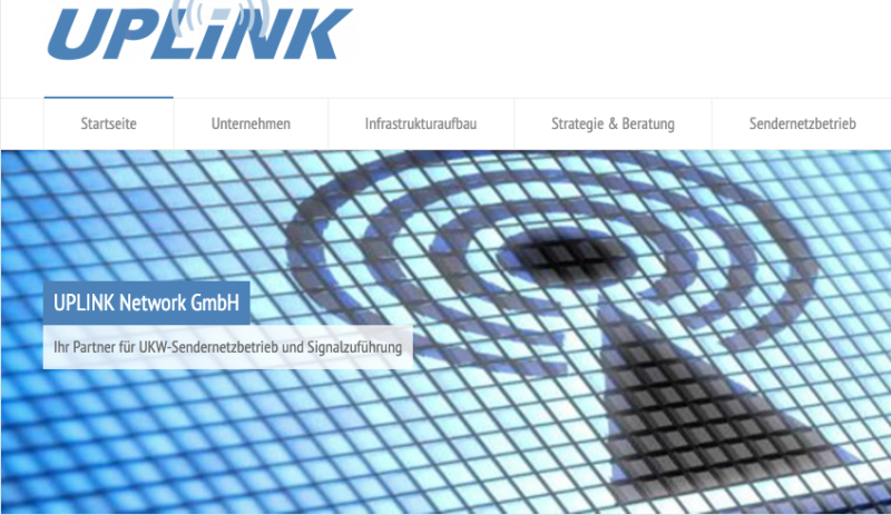 Uplink Network