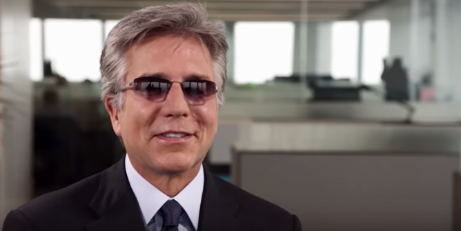 Bill McDermott