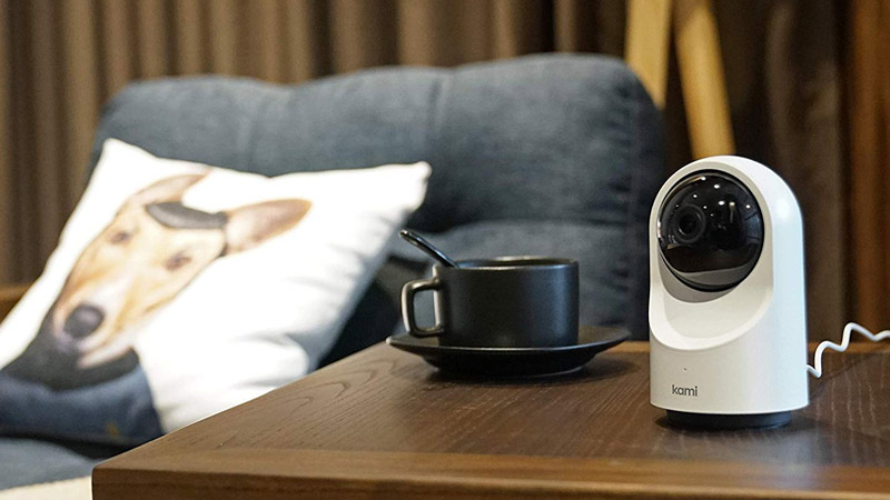 Indoor Camera, Kami YI Y32