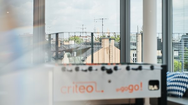 Criteo, Retargeting, Commerce Marketing, Adtech, Martech