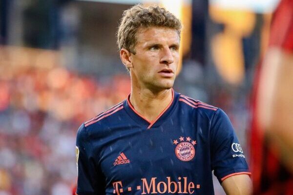 Thomas Müller