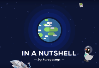 Kurzgesagt – In a Nutshell, YouTube