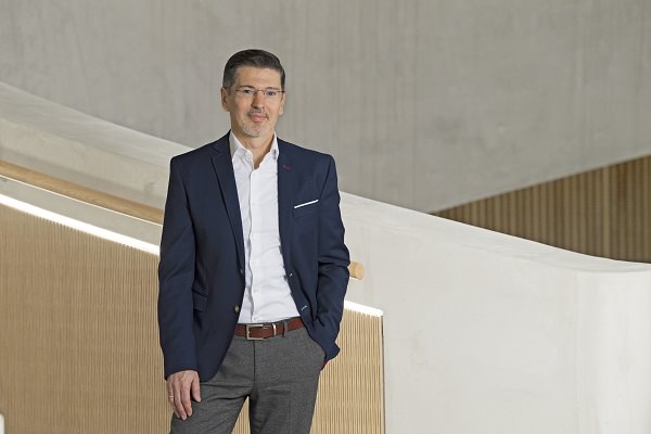 Manuel Carrasco, Hapimag, Chief Hospitality Officer