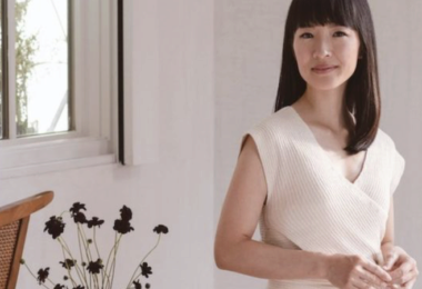 Marie Kondo, Aufräumuen, Online-Shop, Marketing