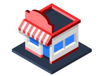 Shop, Laden, Local SEO