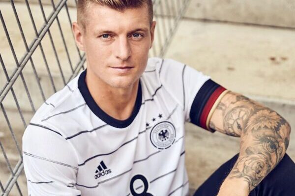 Toni Kroos