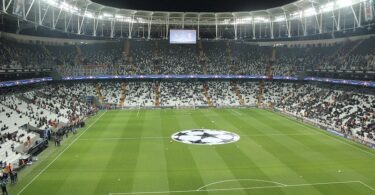 Fußball, Fußball-Streaming, Streaming, Champions League, Uefa, Matchplan