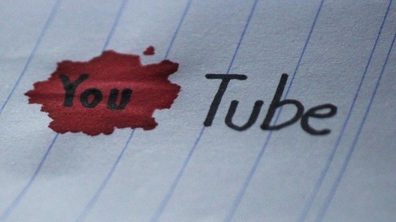 YouTube, Youtube, YouTube-Nutzungsbedingungen, YouTube-AGB