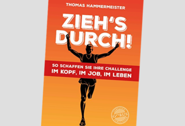 Zieh's durch!, Thomas Hammermeister