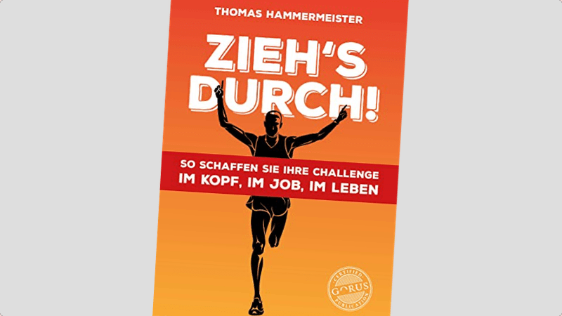 Zieh's durch!, Thomas Hammermeister