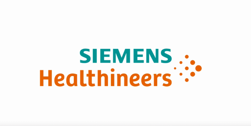 Platz 10: Siemens Healthineers