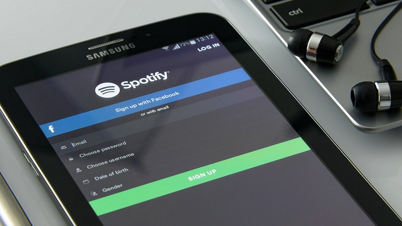 Spotify, Spotify-Werbung, Politik, Fake News, Streaming