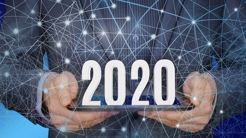 Änderungen 2020, Digitalisierung