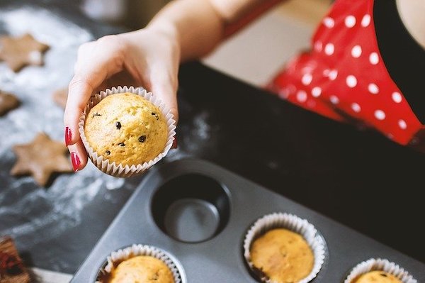 Weihnachten, Alexa, Kochen, Backen, Chefkoch