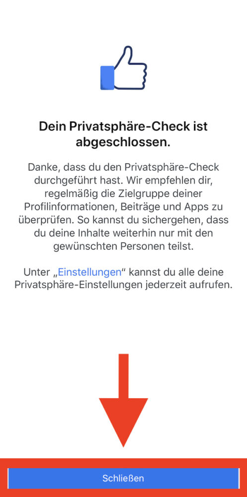 Facebook, Facebook-Konto, Drittanbieter-Apps, Datenschutz, Gewusst wie