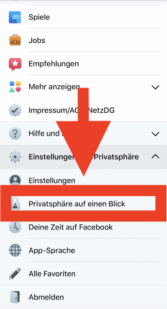 Facebook, Drittanbieter-Apps, Datenschutz, Gewusst wie